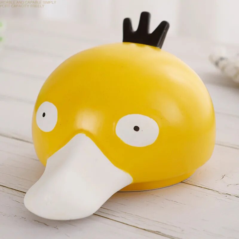Embark on a journey through the world of Pokemon with our Pokemon Psyduck Mug. If you are looking for more Pokemon  Merch, We have it all! | Check out all our Anime Merch now!