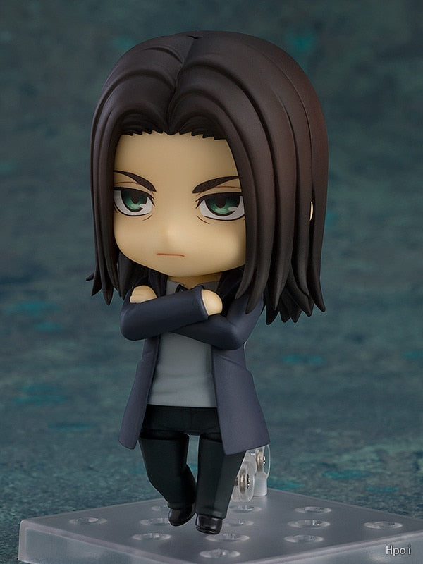 This figurine captures the magic of Eren. If you're looking for more Attack On Titan merch, we have it all! Check out our anime merch now—free shipping!