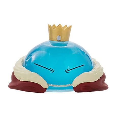 This figurine captures the magic of Rimuru. If you're looking for more That Time I Got merch, we have it all! Check out our anime merch now—free shipping!