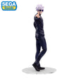 This figurine captures the magic of Gojo & Geto. If you're looking for more Jujutsu Kaisen merch, we have it all! Check out our anime merch now—free shipping!