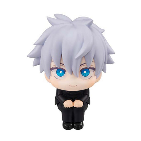 This figurine captures the energy of Jujutsu Kaisen. Looking for more epic JJK merch? We’ve got it all—explore now and enjoy free shipping on every order!