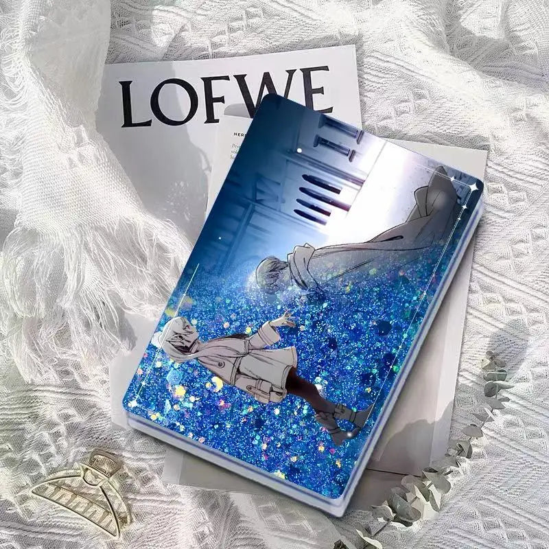 This figurine captures the magic of Frieren. If you're looking for more Frieren: Beyond Journey's End merch, we have it all! Check out our anime merch now—free shipping!