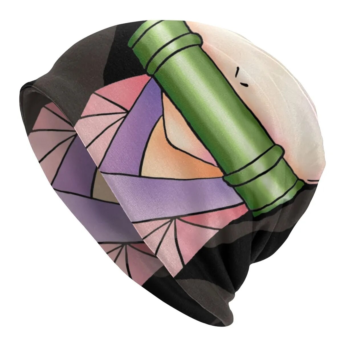 This beanie is perfect for any Demon Slayer enthusiast looking to keep cozy while watching their favorite series. If you are looking for more Demon Slayer Merch, We have it all!| Check out all our Anime Merch now!
