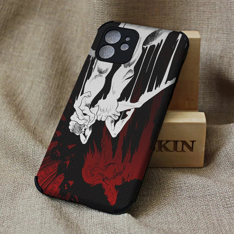 Our Akira iPhone Cases blend style, protection, & anime passion seamlessly. If you are looking for more Devilman Crybaby Merch, We have it all! | Check out all our Anime Merch now!