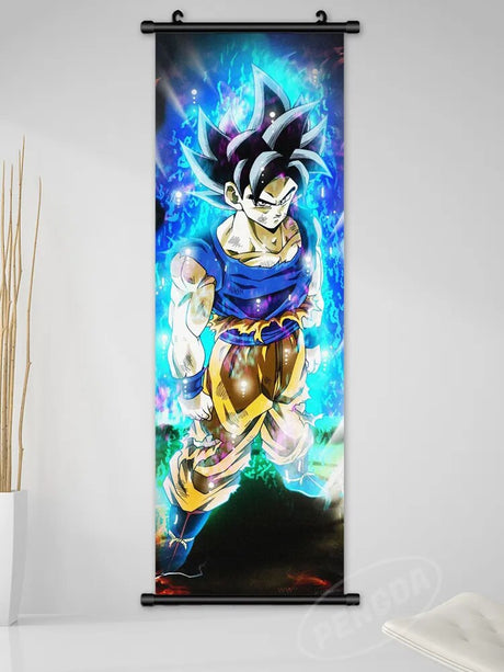 Upgrade your home or office with our brand new Dragon Ball Canvas | If your looking for Dragon Ball Z Merch, We have it all!| Check out all our Anime Merch now!