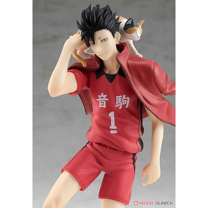 This figurine captures the magic of Kozume & Kuroo. If you're looking for more Haikyuu!! merch, we have it all! Check out our anime merch now—free shipping!