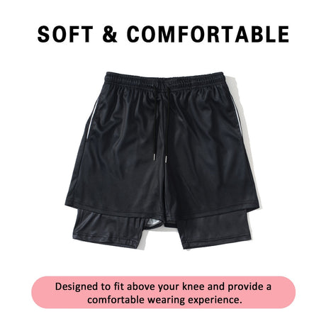 This shorts captures the magic of Broly. If you're looking for more Dragon Ball Z merch, we have it all! Check out our anime merch now—free shipping!