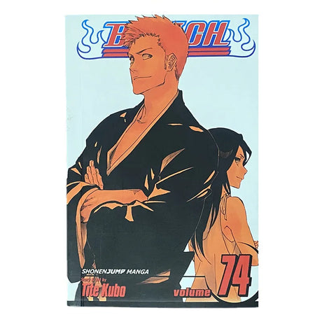 This collection offers a journey through the captivating & complex universe. | If you are looking for more Bleach Merch, We have it all!| Check out all our Anime Merch now!