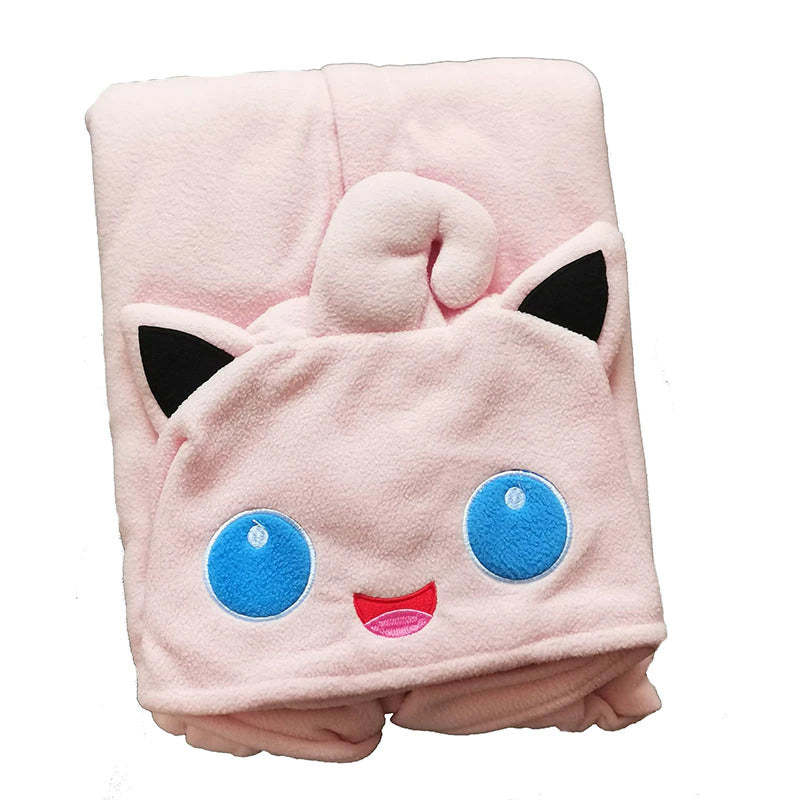 Pokemon Jigglypuff Onesie