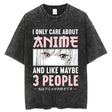 This tee captures the magic of Dress Up. If you're looking for more My Dress-Up Darling merch, we have it all! Check out our anime merch now—free shipping!
