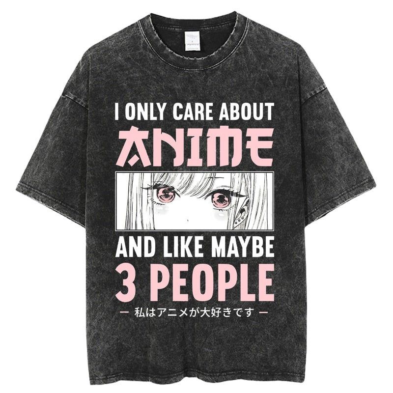 This tee captures the magic of Dress Up. If you're looking for more My Dress-Up Darling merch, we have it all! Check out our anime merch now—free shipping!