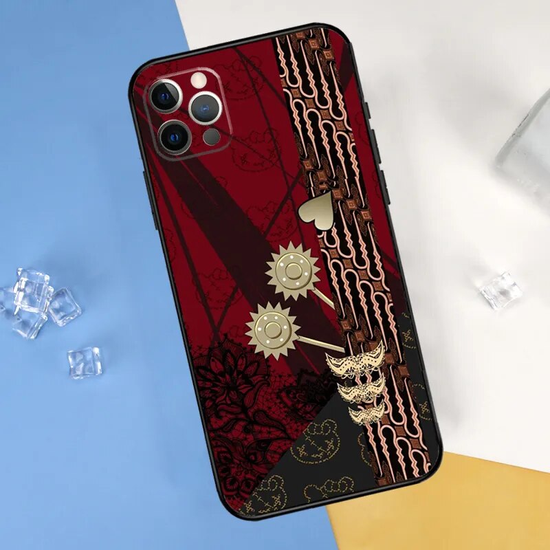 Elevate your phone's style and protection with the Dark Ina Phone Case | If you are looking for more Hololive Merch, We have it all! | Check out all our Anime Merch now!