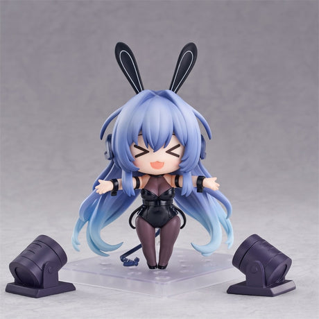 This figurine captures the magic of New Jersey. If you're looking for more Azur Lane merch, we have it all! Check out our anime merch now—free shipping!