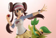 This figurine captures the magic of Rosa & Snivy. If you're looking for more Pokemon merch, we have it all! Check out our anime merch now—free shipping!