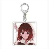 Oshi no Ko Anime Acrylic Keychains