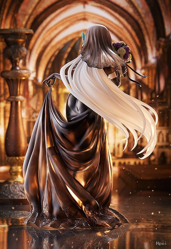 This figurine captures the magic of Echidna. If you're looking for more Re:Zero merch, we have it all! Check out our anime merch now—free shipping!