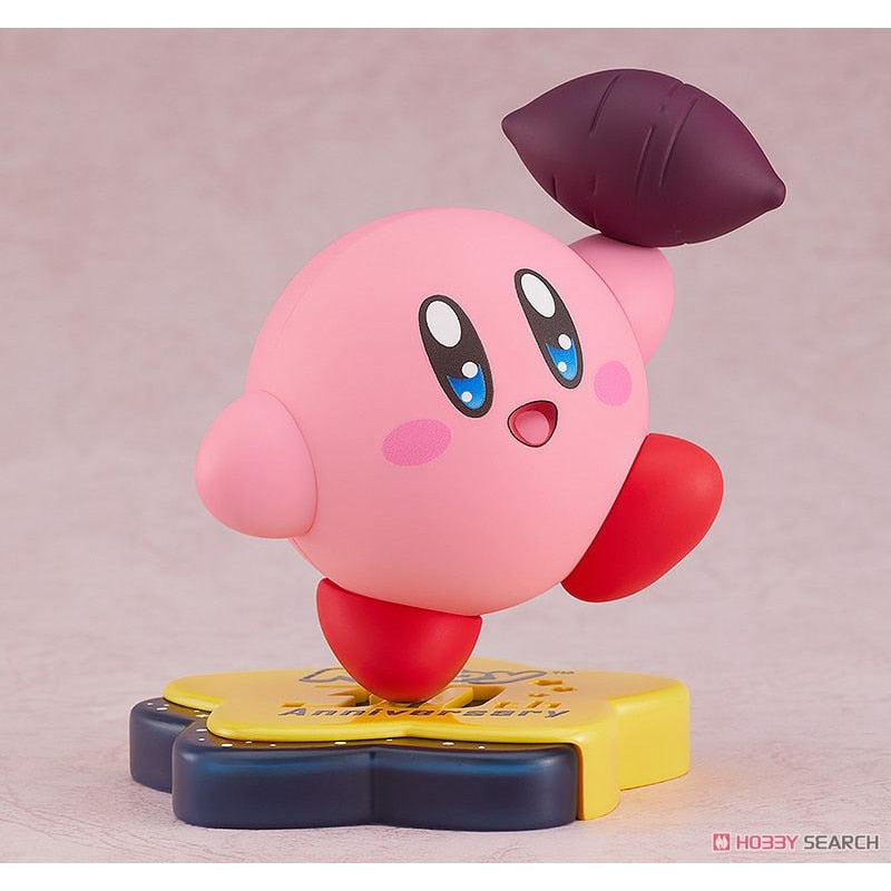 This figurine captures the magic of Kirby. If you're looking for more Kirby merch, we have it all! Check out our anime merch now—free shipping!