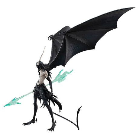 This figurine captures the magic of Segunda Etapa. If you're looking for more Bleach merch, we have it all! Check out our anime merch now—free shipping!