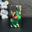 This case combines the fierce spirit of Zoro, the need to protect your iPhone. | If you are looking for more One Piece Merch, We have it all! | Check out all our Anime Merch now!