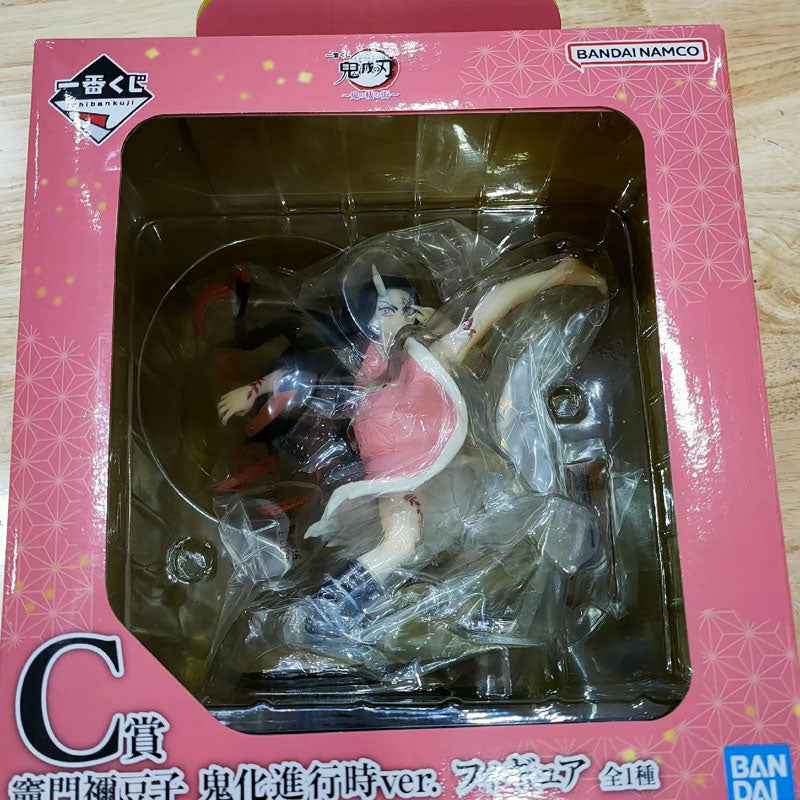Demon Slayer 1/8 Scale PVC Figures