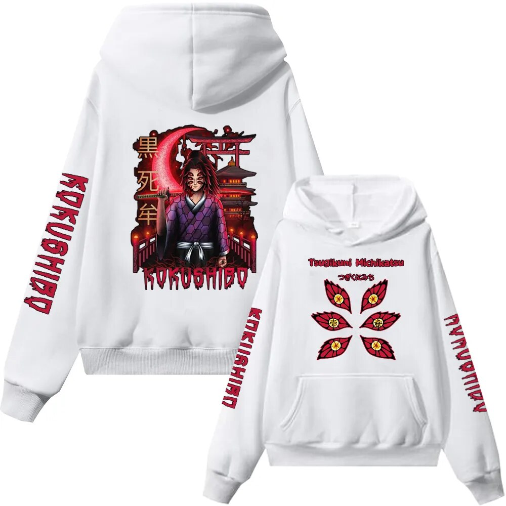 This shirt embodies the spirit of adventure in the world of Demon Slayer. If you are looking for more Demon Slayer Merch, We have it all!| Check out all our Anime Merch now!