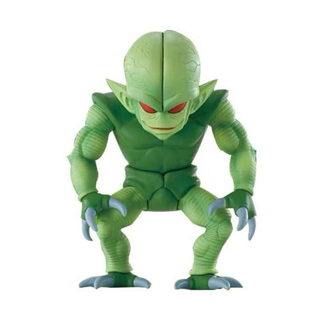 This figurine captures the magic of Dragon Ball Z. If you're looking for more Dragon Ball Z merch, we have it all! Check out our anime merch now—free shipping!