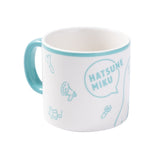 Hatsune Miku Tea Cup