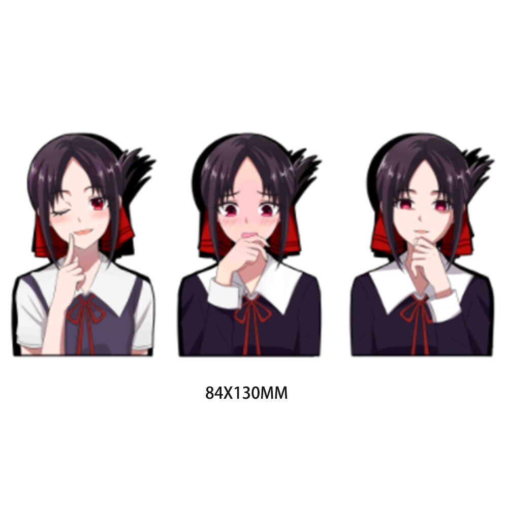 3D Car Motion Anime Stickers SPY X FAMILY Motorcycle Lenticular Holography Waterproof Stickers for Laptop, everythinganimee