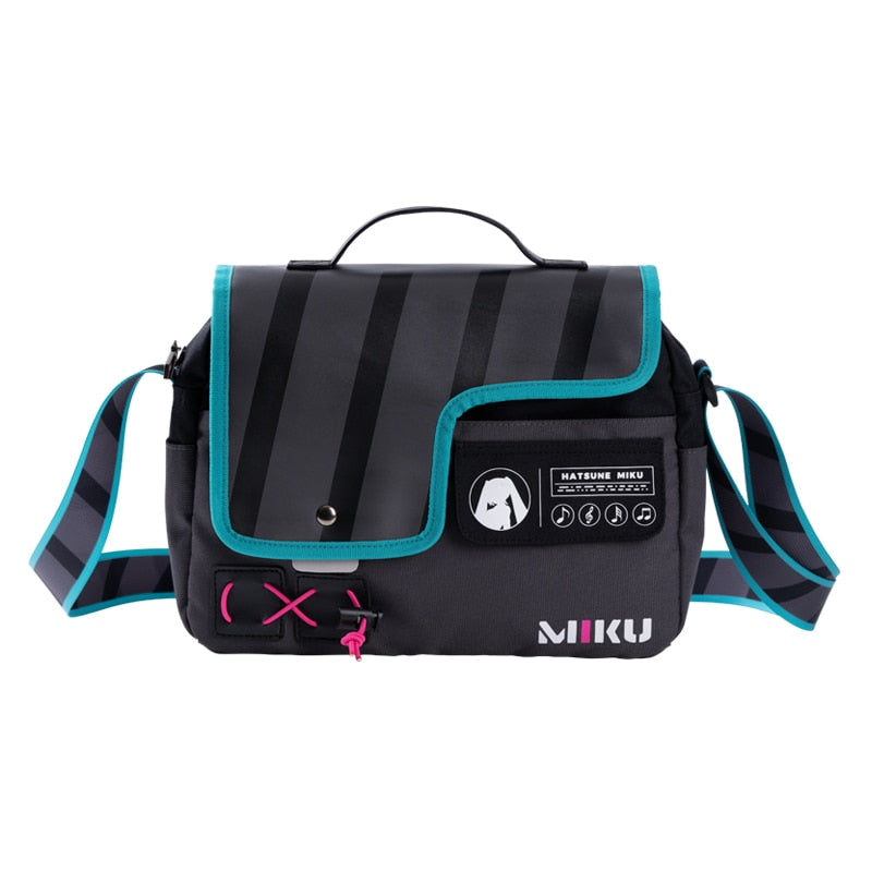 Hatsune Miku Messenger Bag