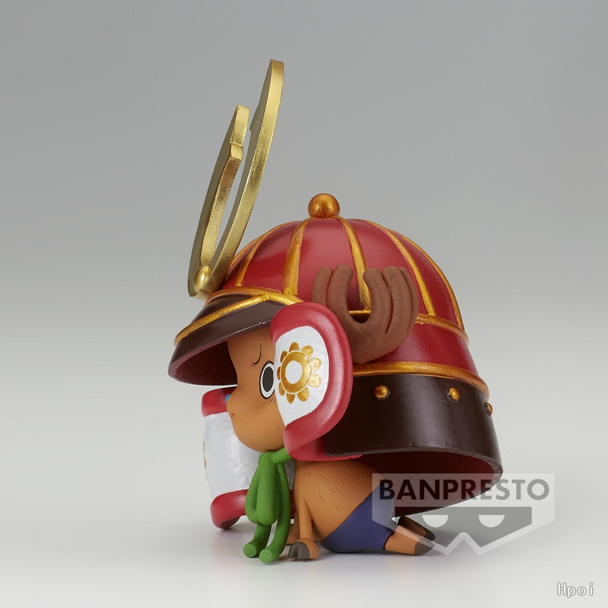 This figurine captures the magic of Tony Chopper. If you're looking for more One Piece merch, we have it all! Check out our anime merch now—free shipping!