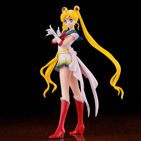 Sailor Moon Princess Serenity Action Figure