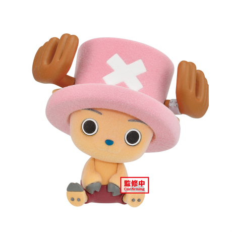 This figurine captures the magic of Tony Tony. If you're looking for more One Piece merch, we have it all! Check out our anime merch now—free shipping!