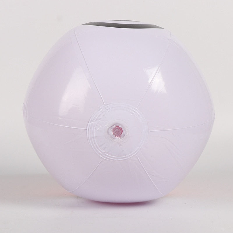 Pokemon Poki Ball Inflatable Beach Ball