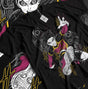 Here at Everythinganimee we have the best anime shirts in the world. 
Step into the intensity of Blue Lock with this electrifying Seishiro tee.