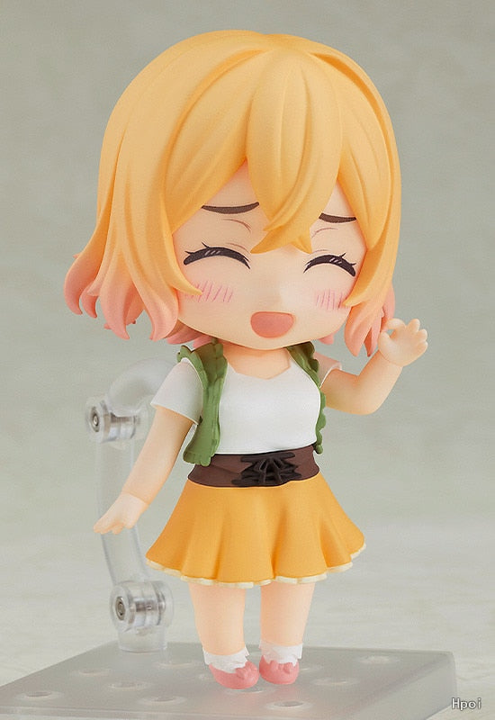 This figurine captures the magic of Mami. If you're looking for more Rent-A-Girlfriend merch, we have it all! Check out our anime merch now—free shipping!