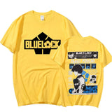 Blue Lock Legacy Isagi Yoichi Edition Shirt