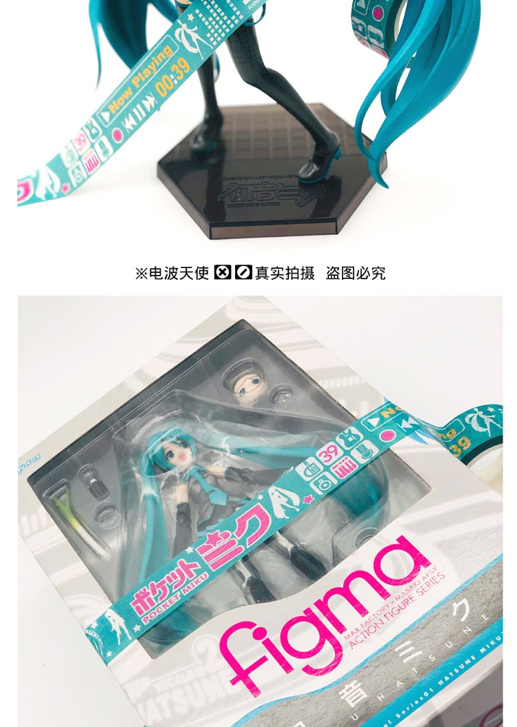 Hatsune Miku Washi Tape
