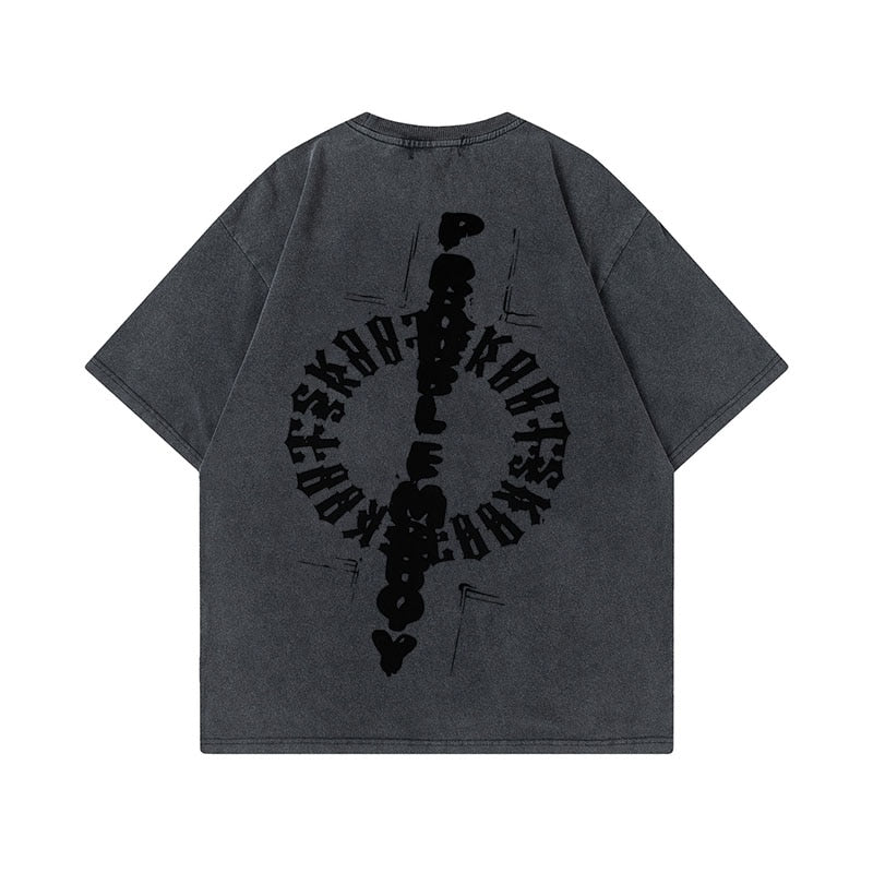 Death Note Tee- Unleash Your Inner Shiginami!
