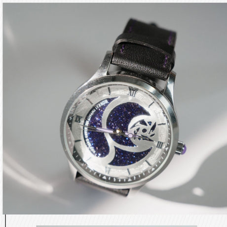 MiHoYo Official Honkai Impact 3 Kiana Kaslana Wrist Watch Herrscher Of Flamescion Doujin Time Gravel Light Theme Birthday Gifts, everythinganimee