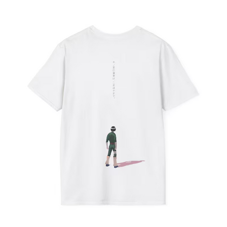 Show your love for Memes with our The Resilient Ninja Tee | Here at Everythinganimee we have the worlds best anime merch | Free Global Shipping