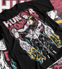 This tee captures the magic of Nen Eruption. If you're looking for more Hunter x Hunter merch, we have it all! Check out our anime merch now—free shipping!