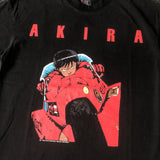 Neo-Tokyo Akira Tribute Tee