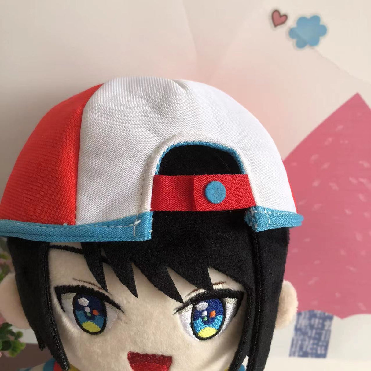 Kawaii Hololive Plushies