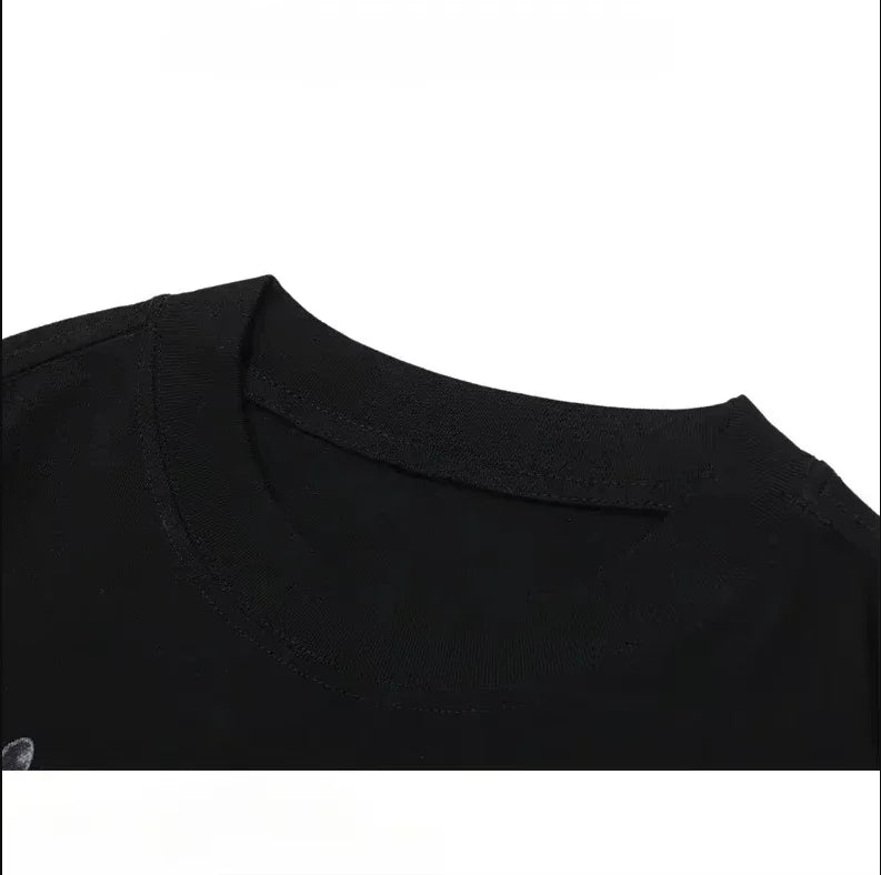 This tee captures the magic of Roronoa Zoro. If you're looking for more One Piece merch,we have it all! Check out our anime merch now—free shipping!