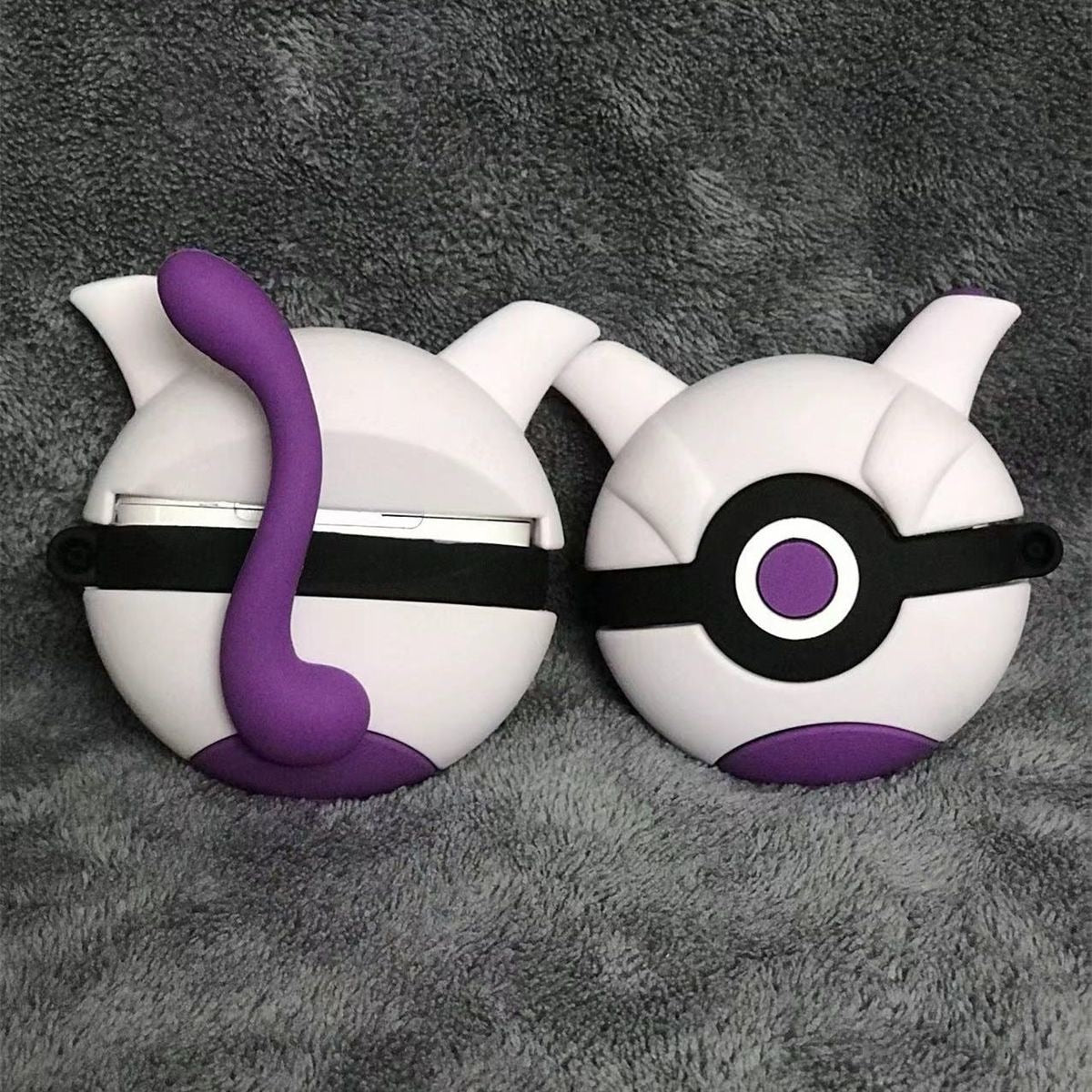 PokéPods: Ultimate Pokémon AirPod Cases