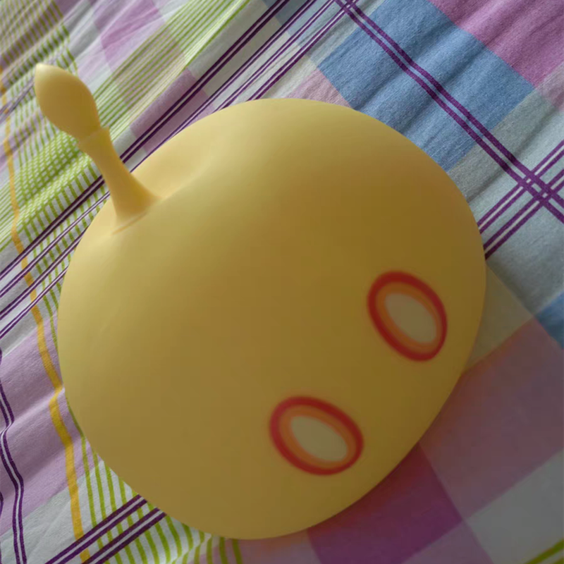 Genshin Impact Slime Series Night Light Figure