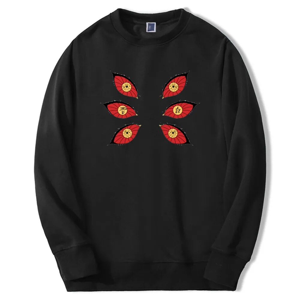This shirt embodies the spirit of adventure in the world of Demon Slayer. If you are looking for more Demon Slayer Merch, We have it all!| Check out all our Anime Merch now!