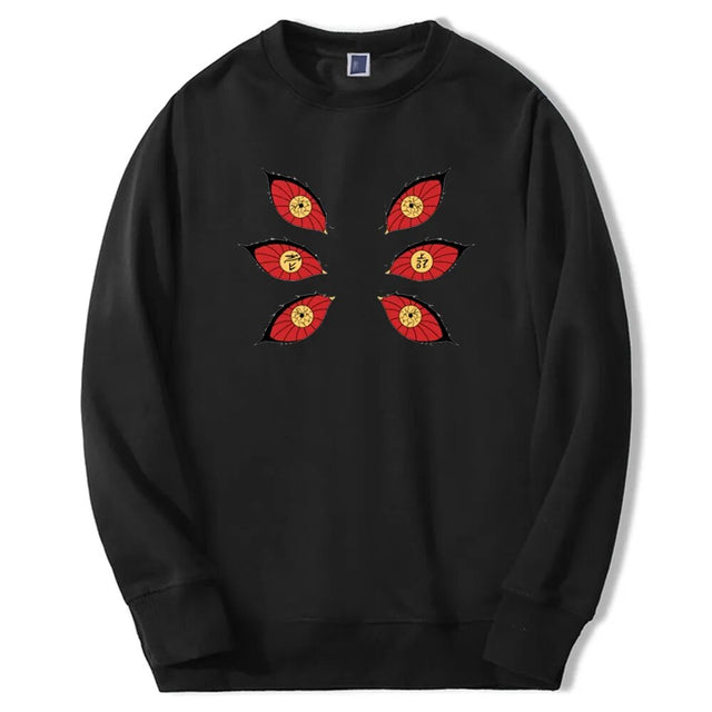 This shirt embodies the spirit of adventure in the world of Demon Slayer. If you are looking for more Demon Slayer Merch, We have it all!| Check out all our Anime Merch now!