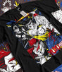 This vibrant tee featuring Yusuke and Hiei, perfect for any fan of the legendary anime. If you are looking for more YuYu Hakusho Merch, We have it all! | Check out all our Anime Merch now!
