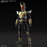 Kamen Rider Figure rise FRS Bandai MASKED AGITO GROUND FORM Assembly model Anime Figure Toy Gift Original Product [In Stock], everythinganimee